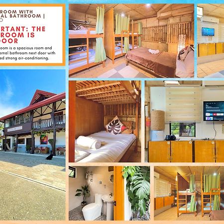 Galera Lodge ปูแอร์โตกาเลรา ภายนอก รูปภาพ