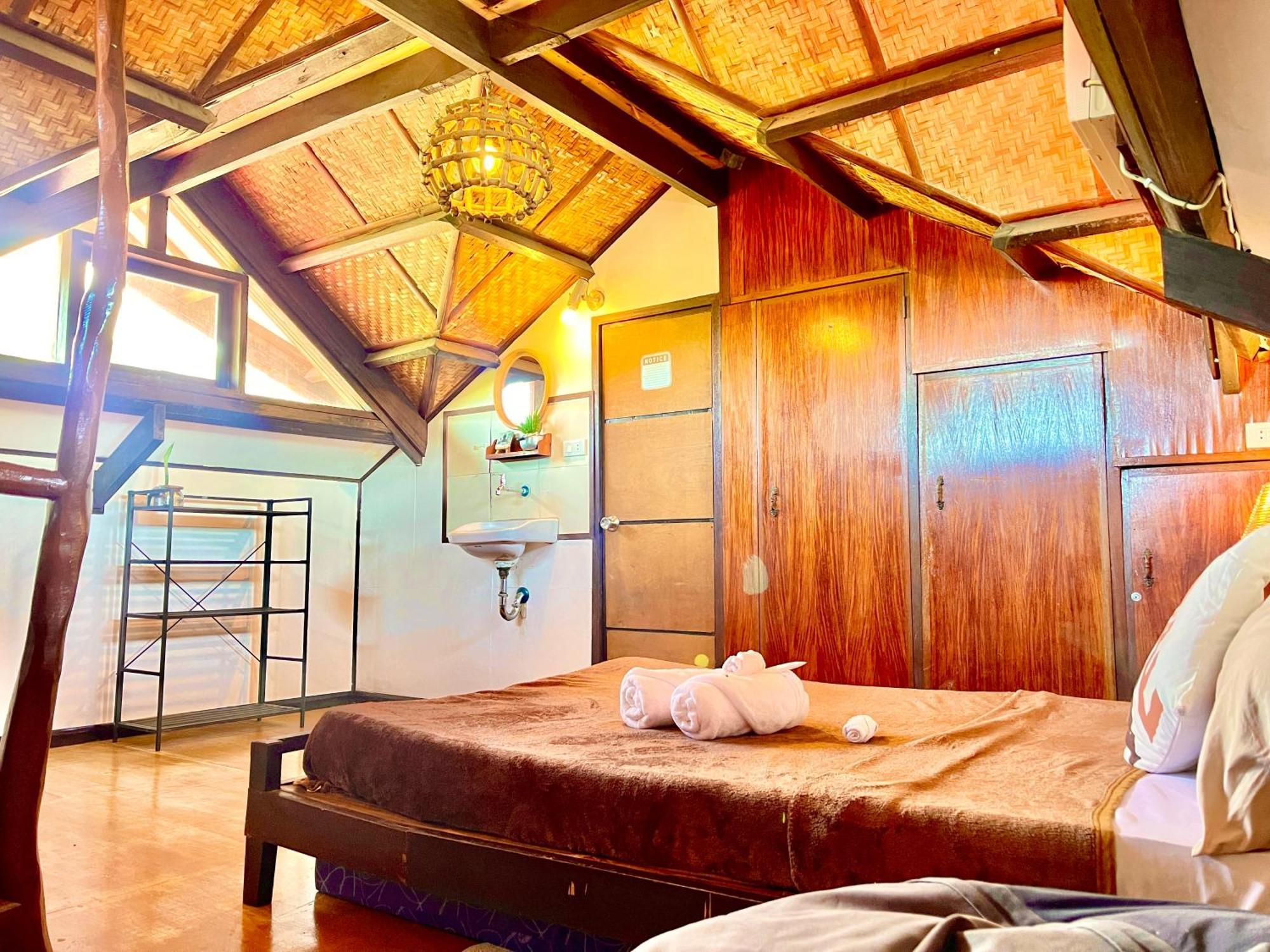 Galera Lodge ปูแอร์โตกาเลรา ภายนอก รูปภาพ