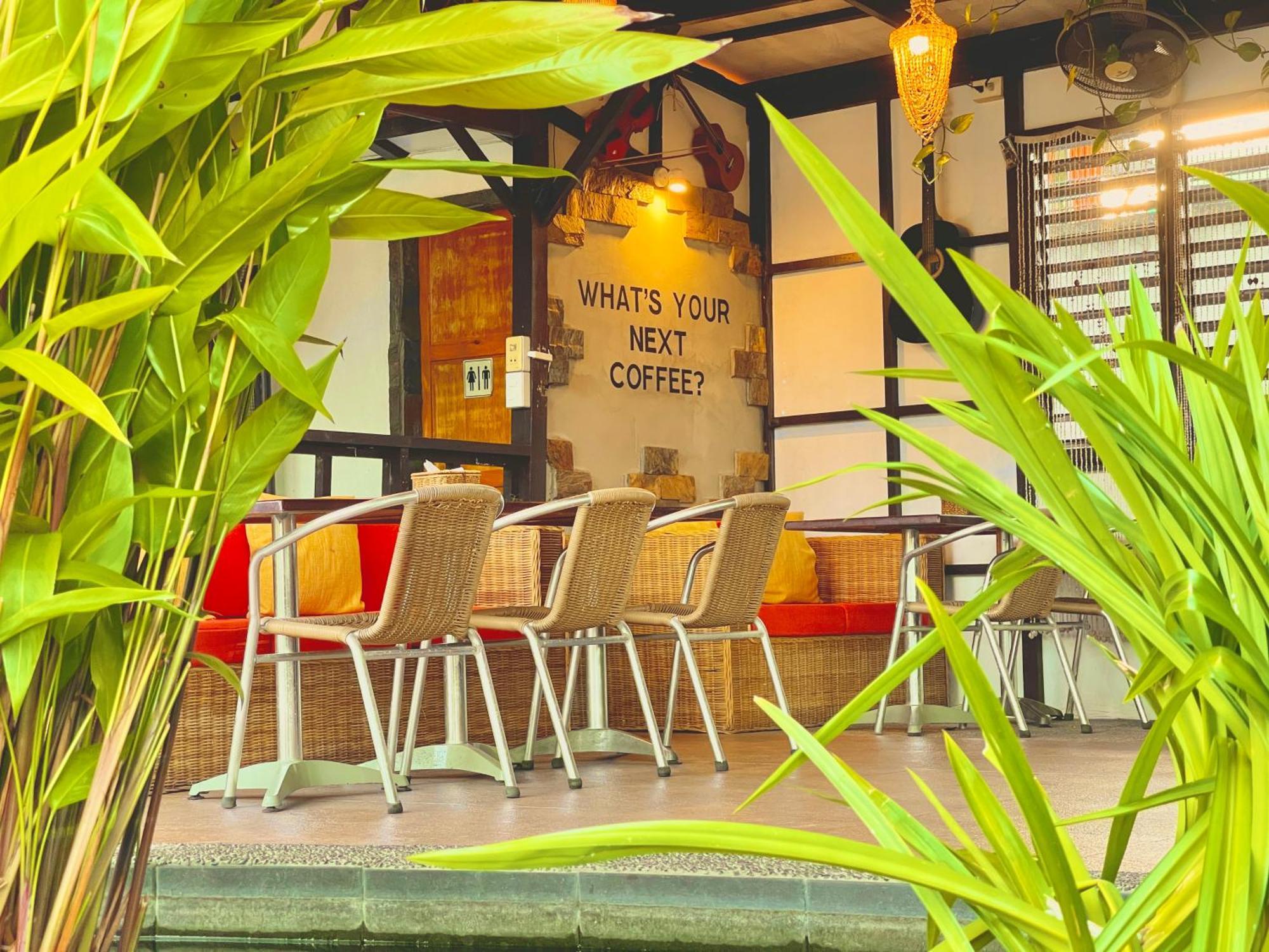 Galera Lodge ปูแอร์โตกาเลรา ภายนอก รูปภาพ