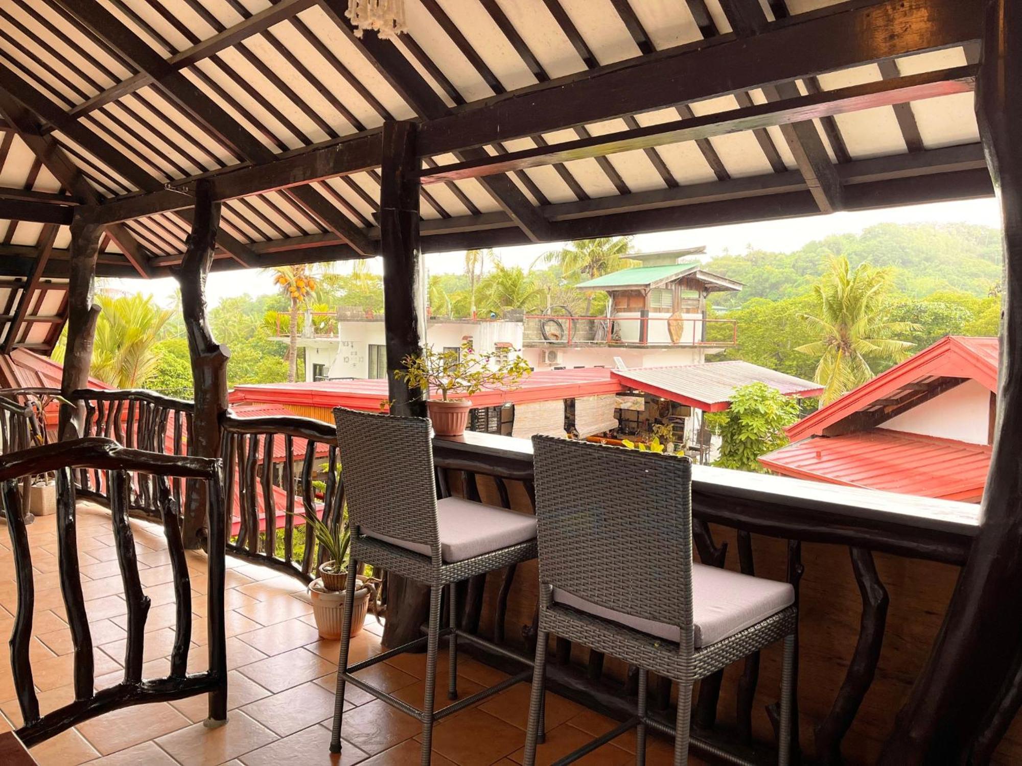 Galera Lodge ปูแอร์โตกาเลรา ภายนอก รูปภาพ