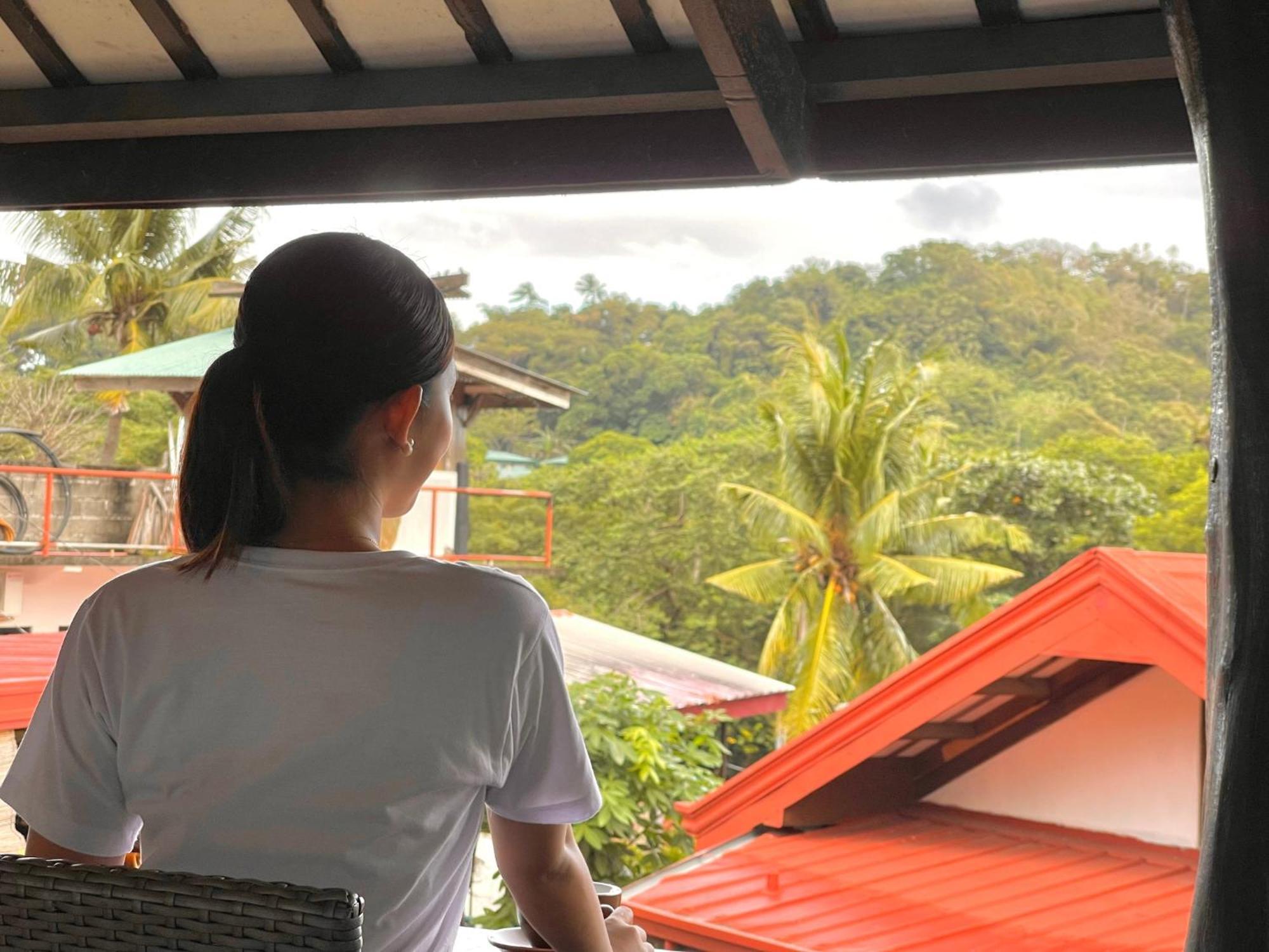 Galera Lodge ปูแอร์โตกาเลรา ภายนอก รูปภาพ