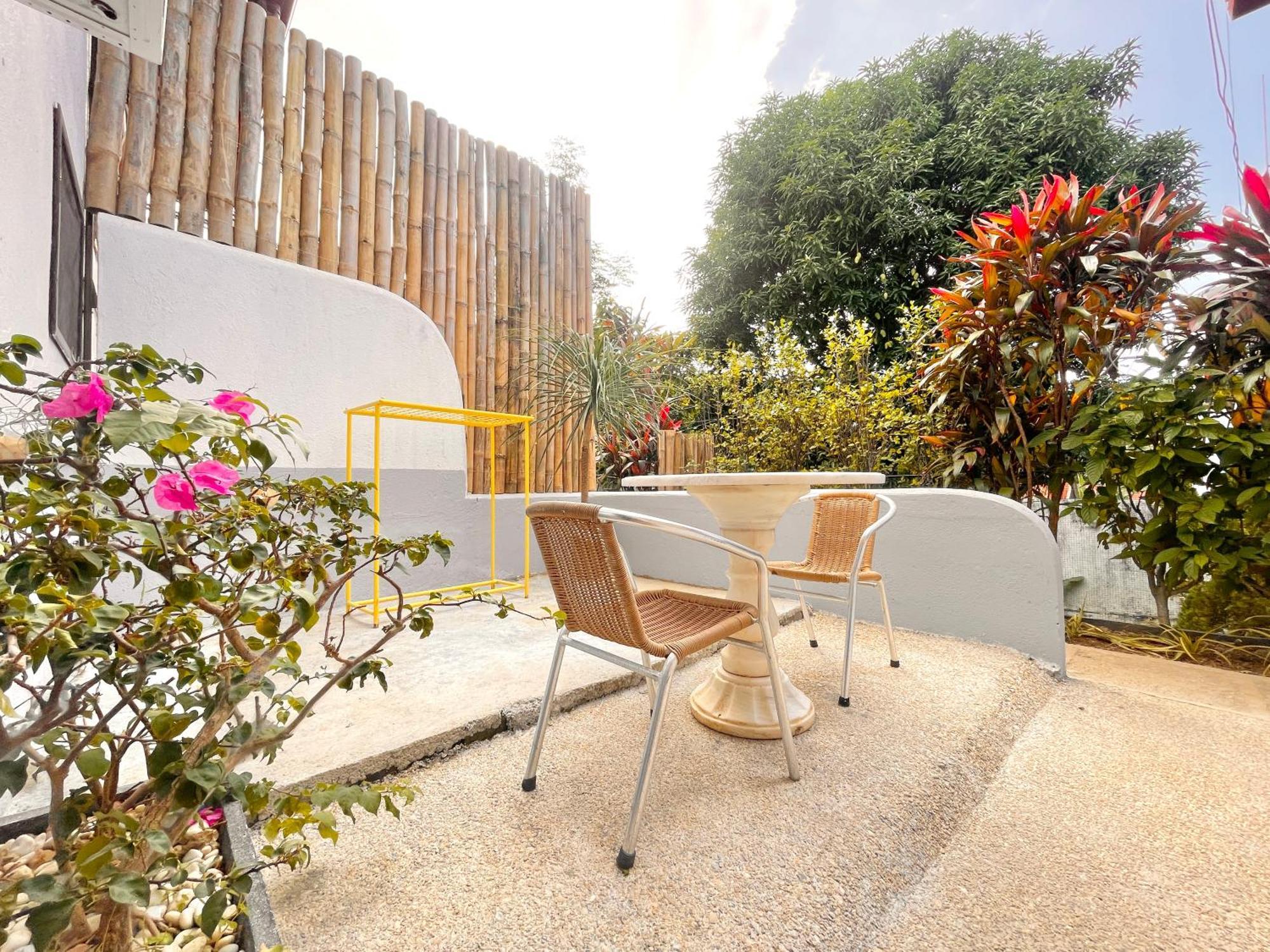 Galera Lodge ปูแอร์โตกาเลรา ภายนอก รูปภาพ