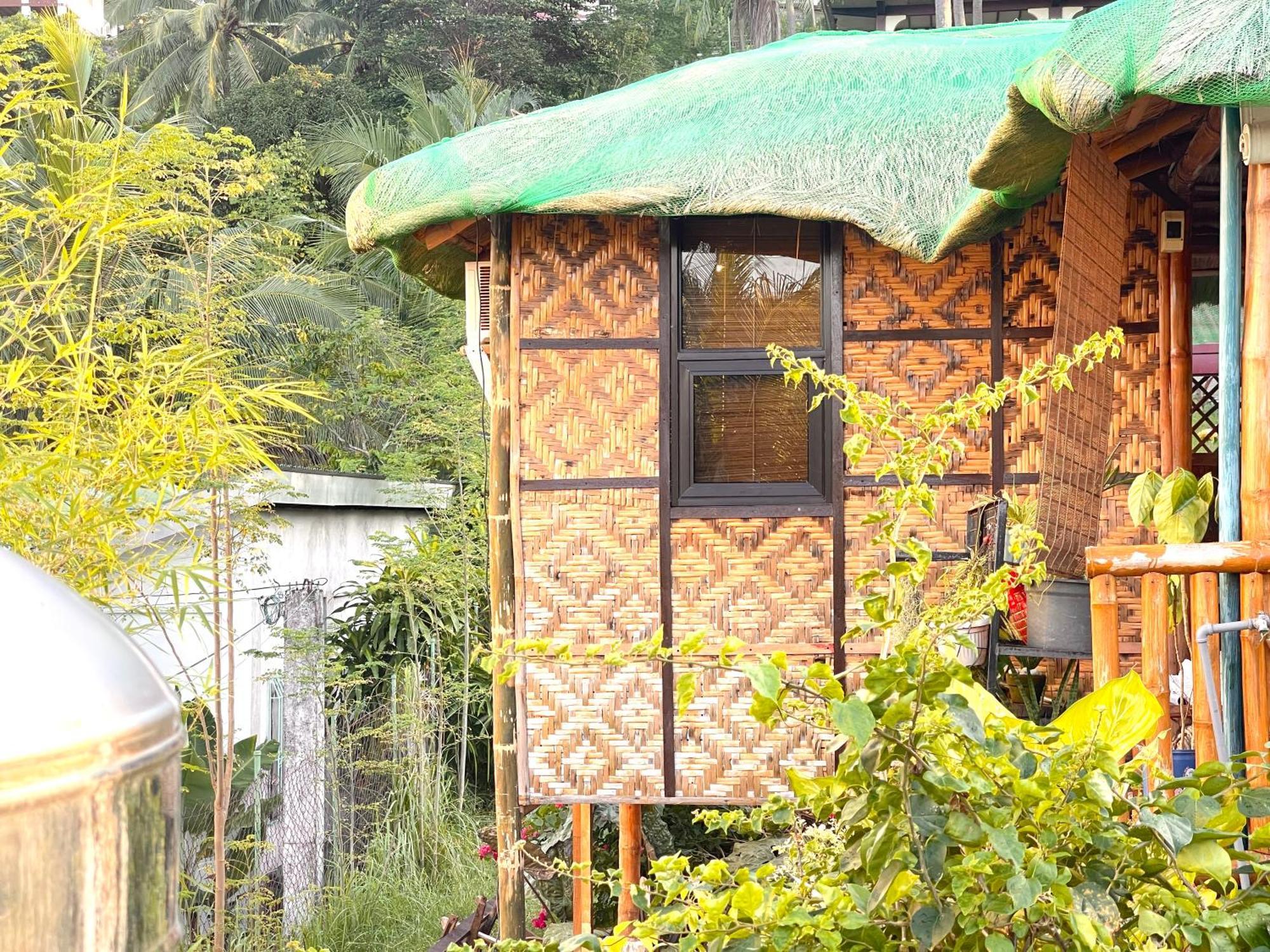 Galera Lodge ปูแอร์โตกาเลรา ภายนอก รูปภาพ