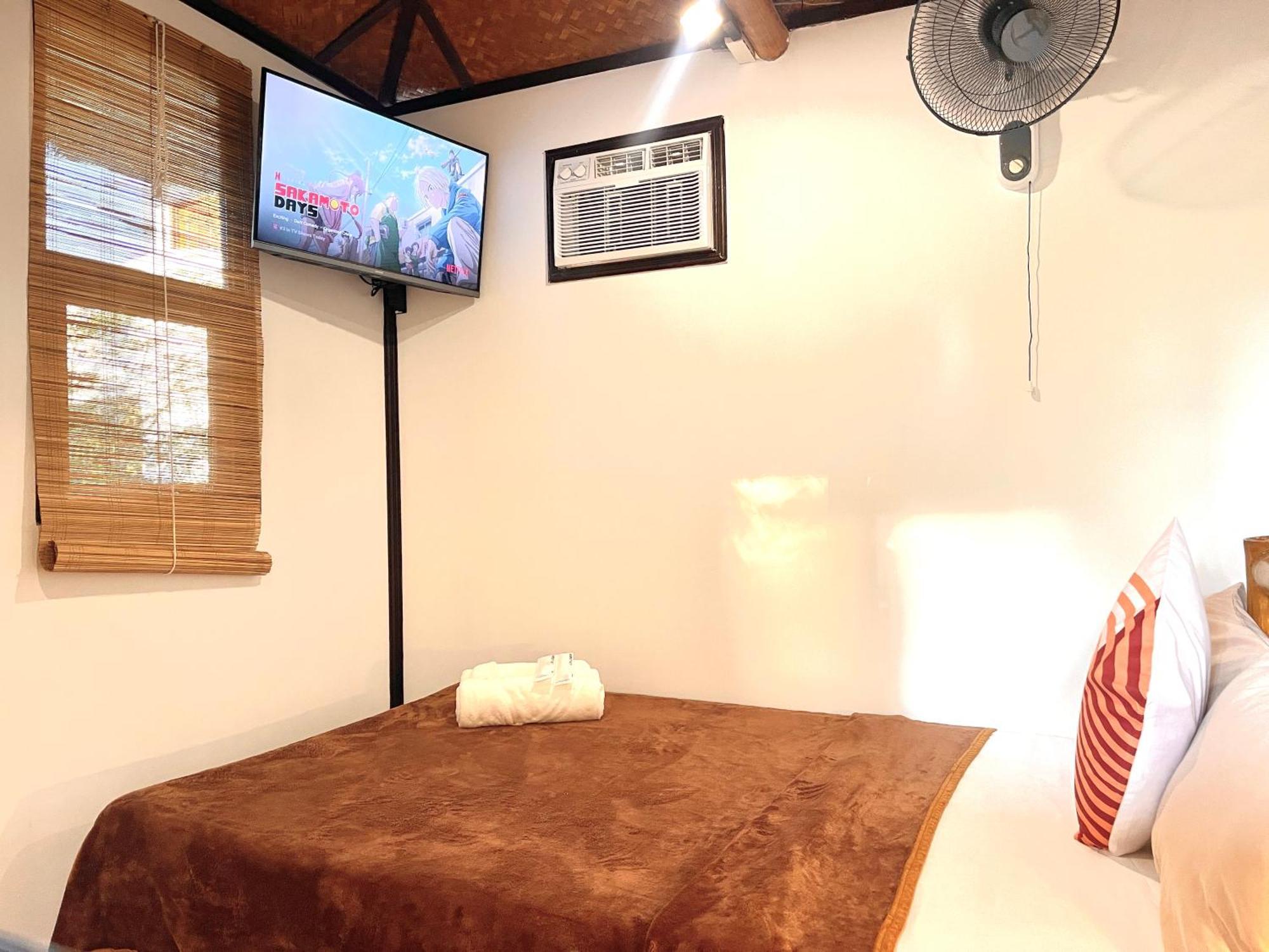 Galera Lodge ปูแอร์โตกาเลรา ภายนอก รูปภาพ