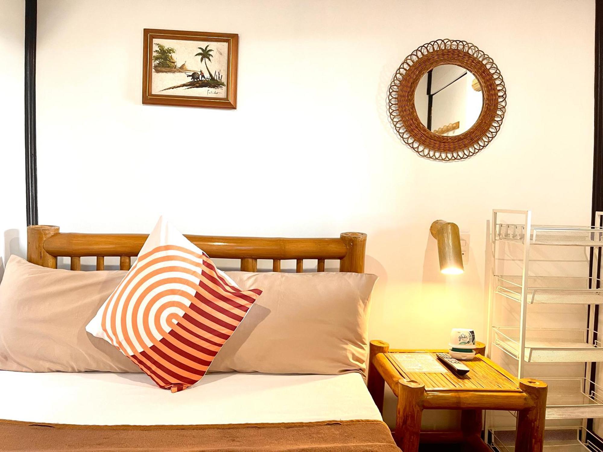 Galera Lodge ปูแอร์โตกาเลรา ภายนอก รูปภาพ