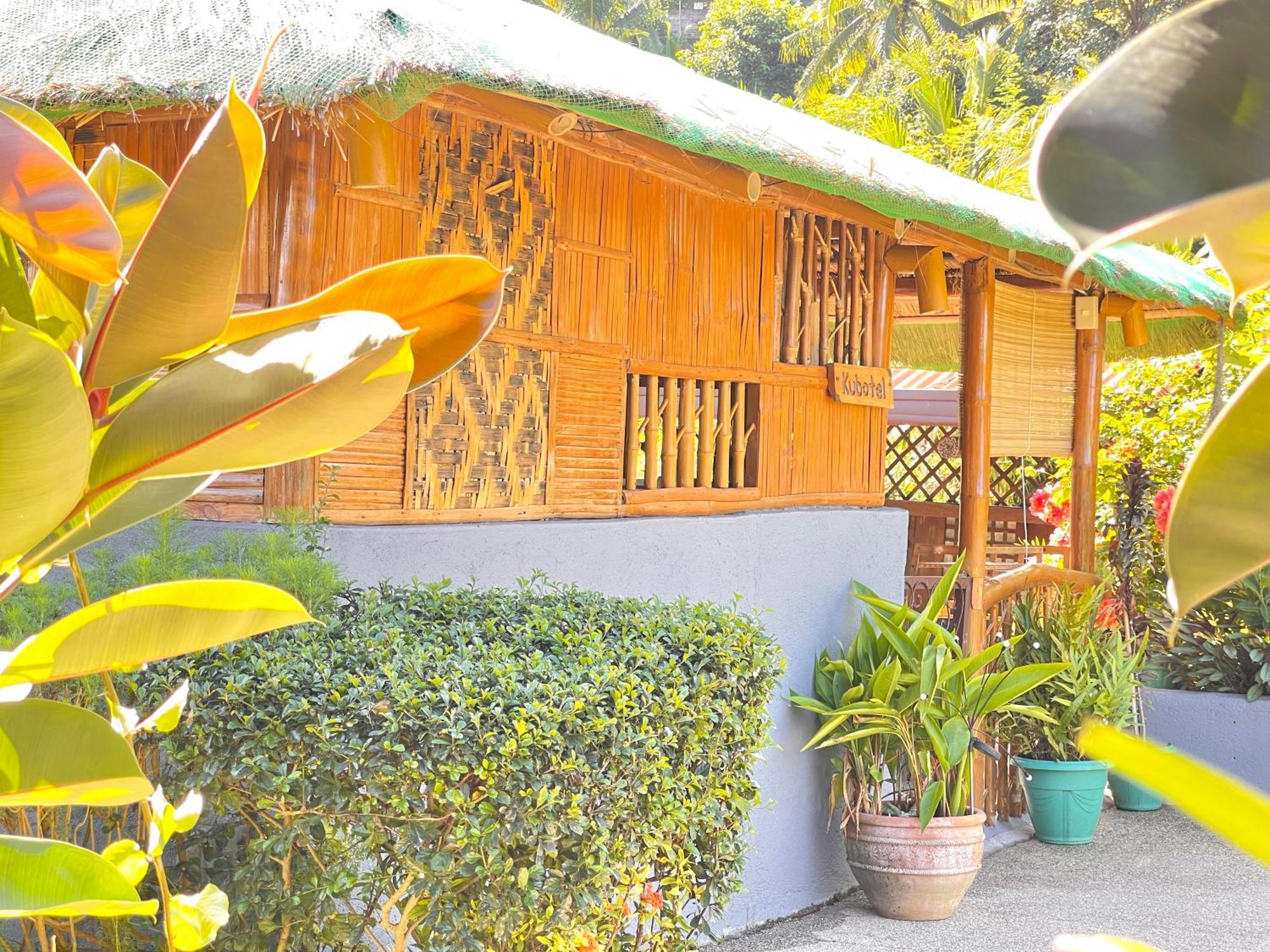 Galera Lodge ปูแอร์โตกาเลรา ภายนอก รูปภาพ