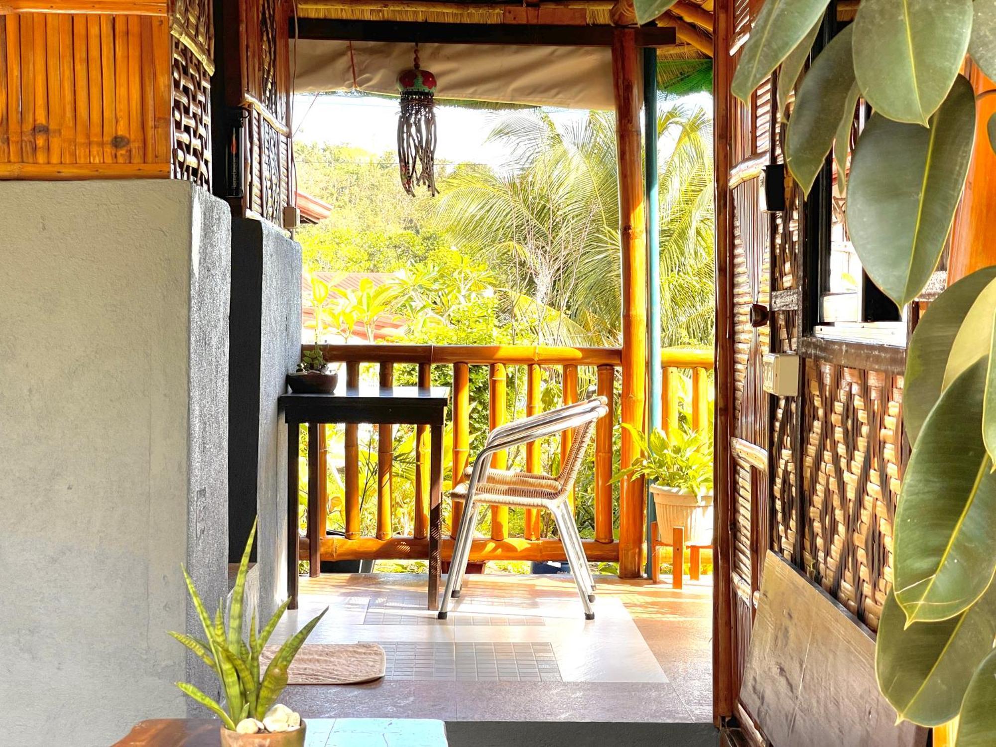 Galera Lodge ปูแอร์โตกาเลรา ภายนอก รูปภาพ