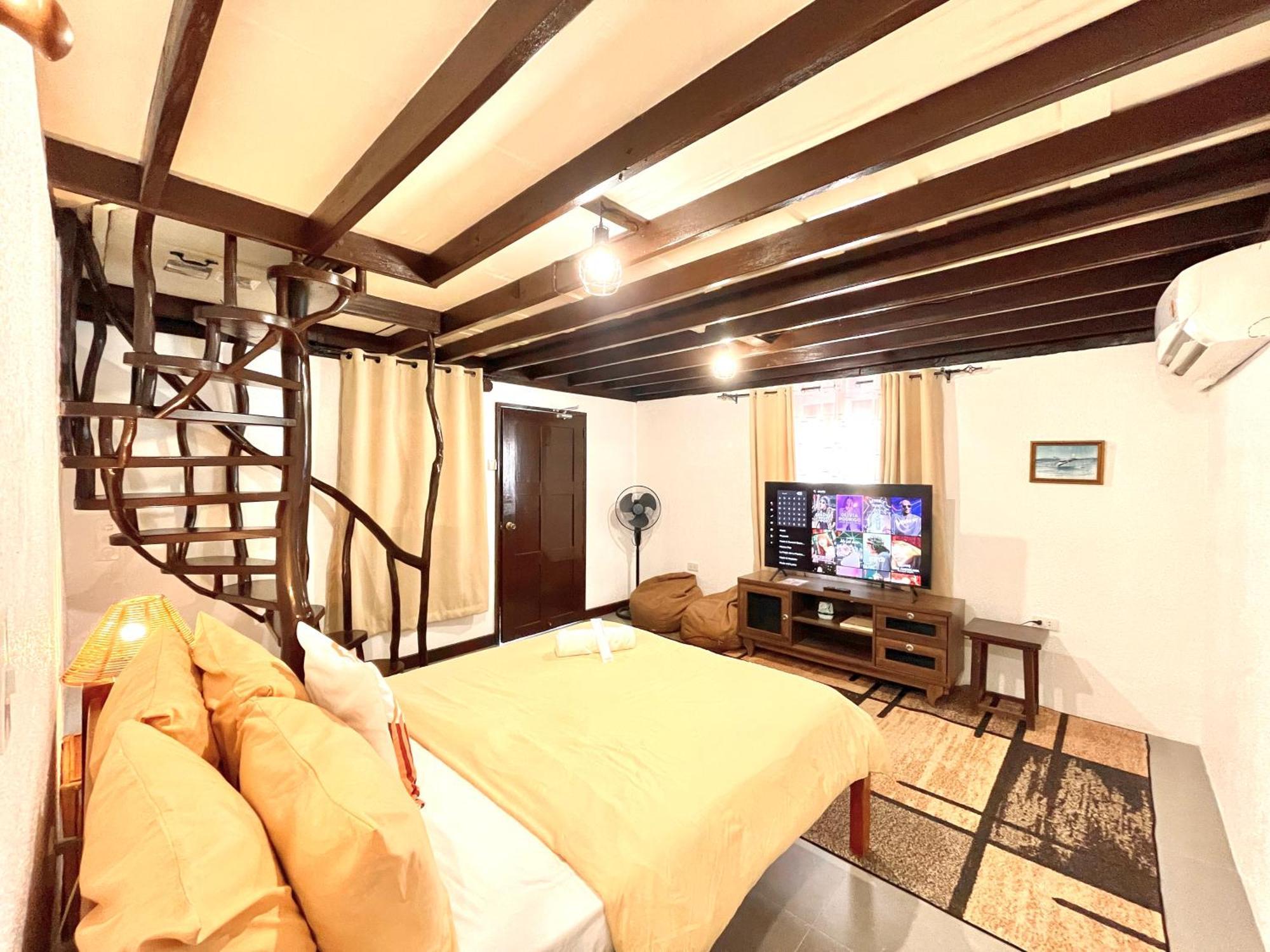 Galera Lodge ปูแอร์โตกาเลรา ภายนอก รูปภาพ