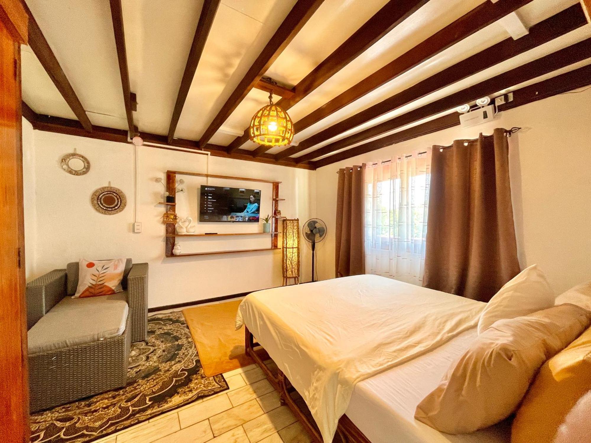 Galera Lodge ปูแอร์โตกาเลรา ภายนอก รูปภาพ