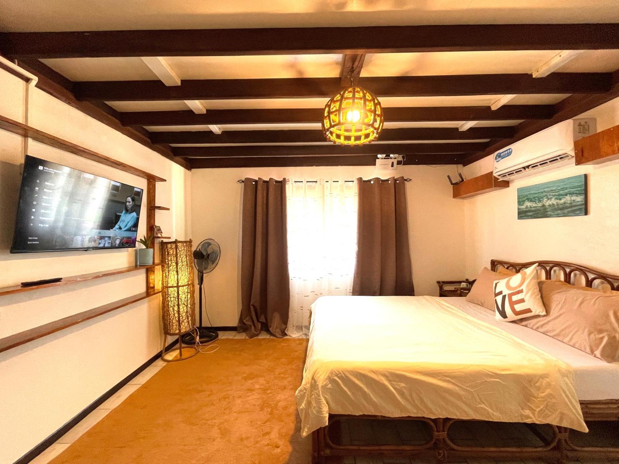 Galera Lodge ปูแอร์โตกาเลรา ภายนอก รูปภาพ