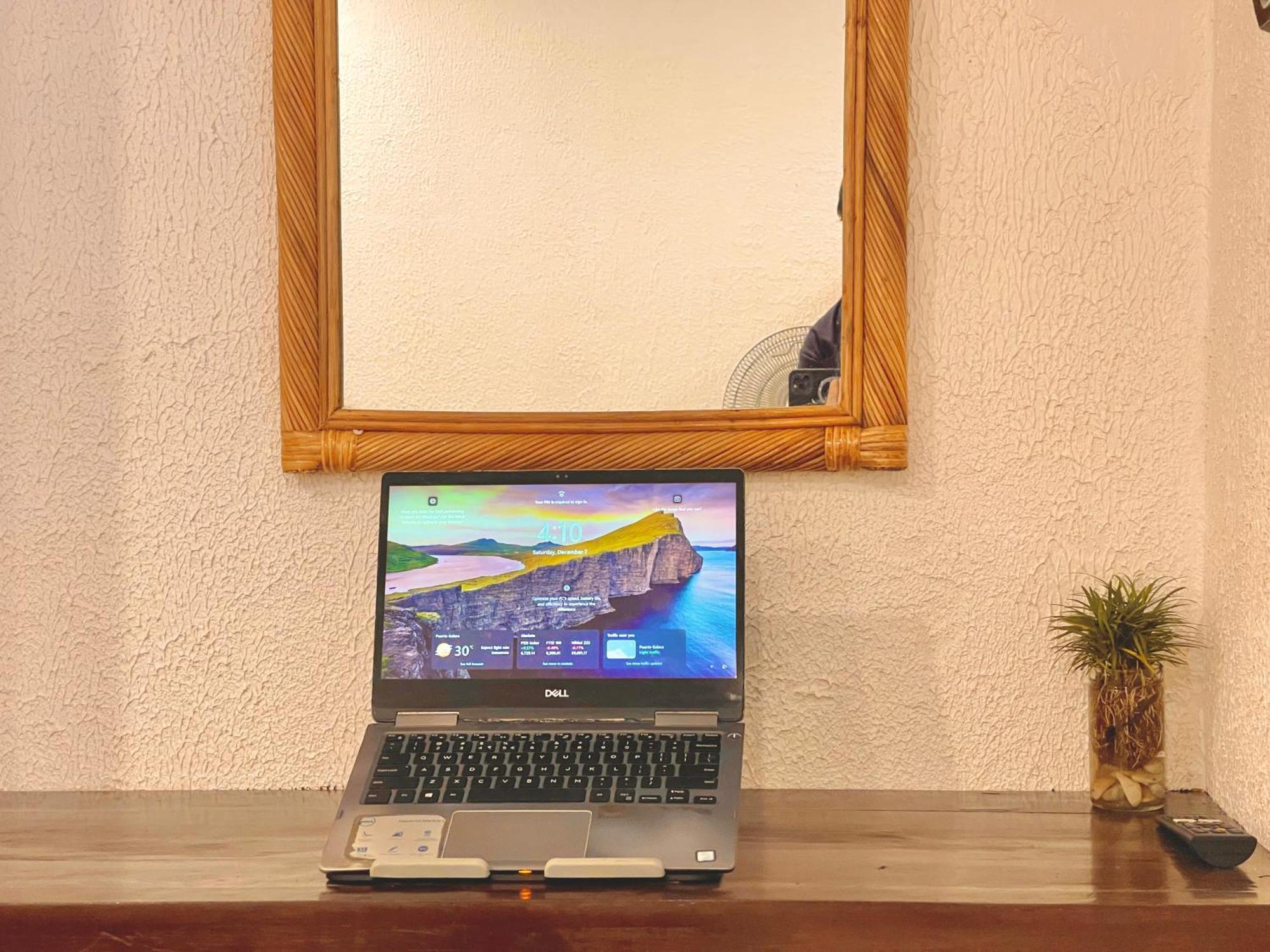 Galera Lodge ปูแอร์โตกาเลรา ภายนอก รูปภาพ