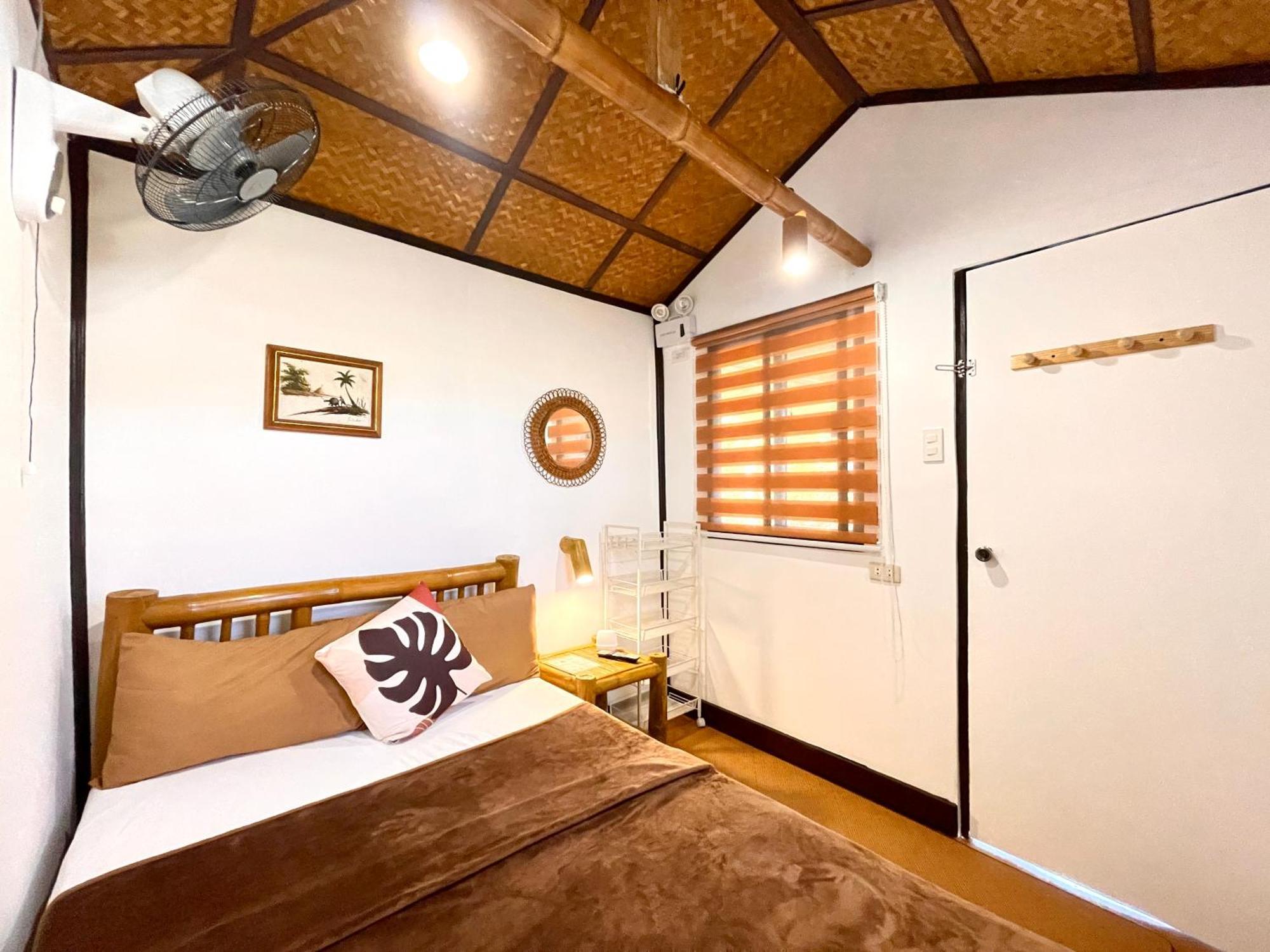 Galera Lodge ปูแอร์โตกาเลรา ภายนอก รูปภาพ