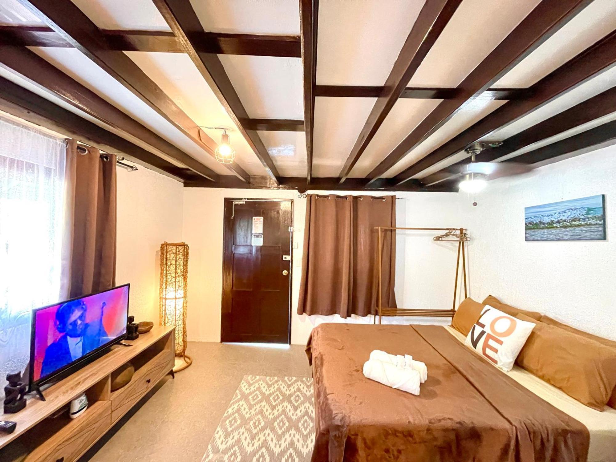 Galera Lodge ปูแอร์โตกาเลรา ภายนอก รูปภาพ