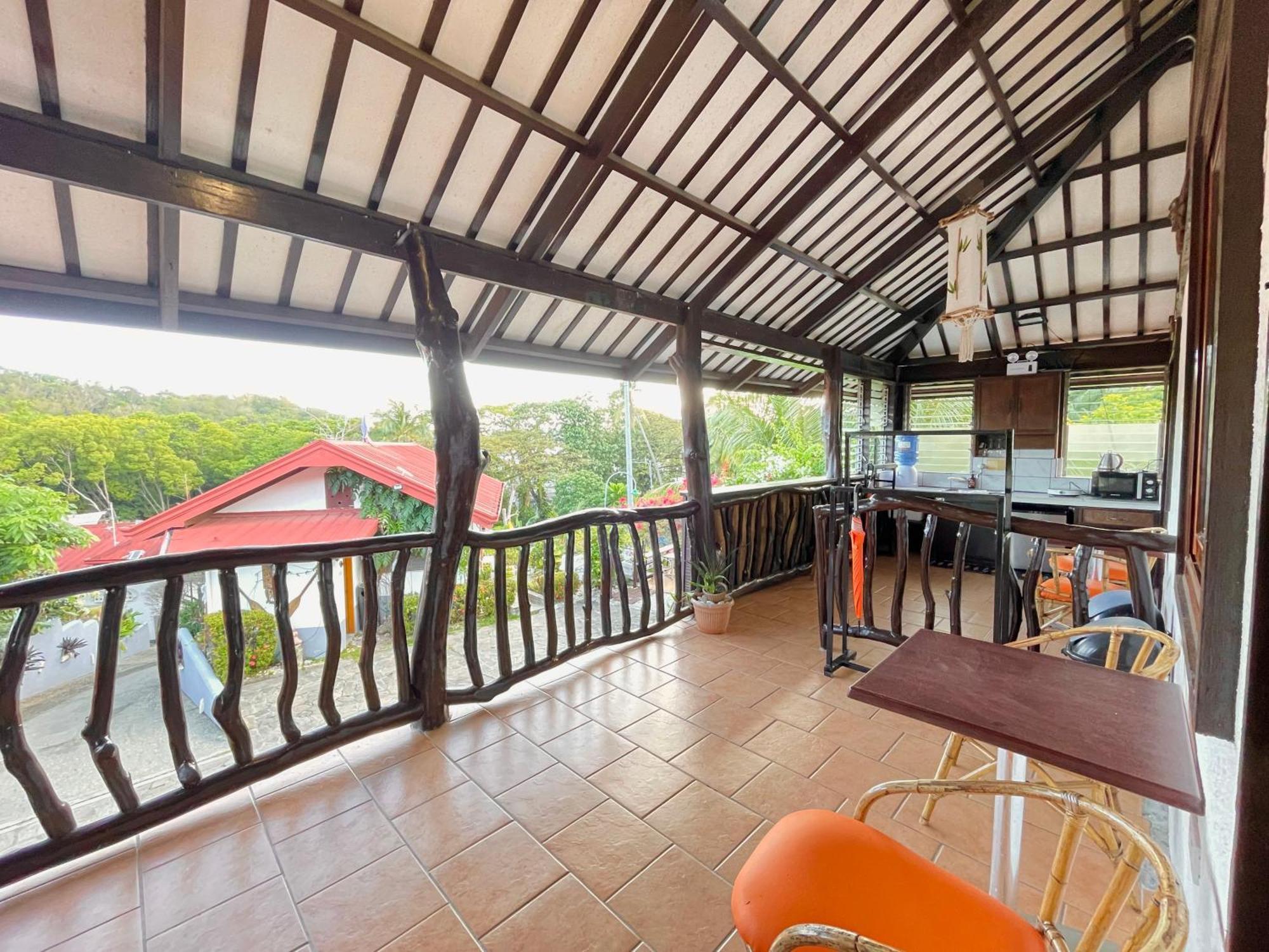 Galera Lodge ปูแอร์โตกาเลรา ภายนอก รูปภาพ