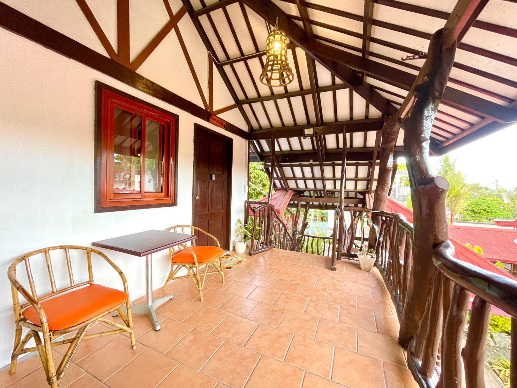 Galera Lodge ปูแอร์โตกาเลรา ภายนอก รูปภาพ