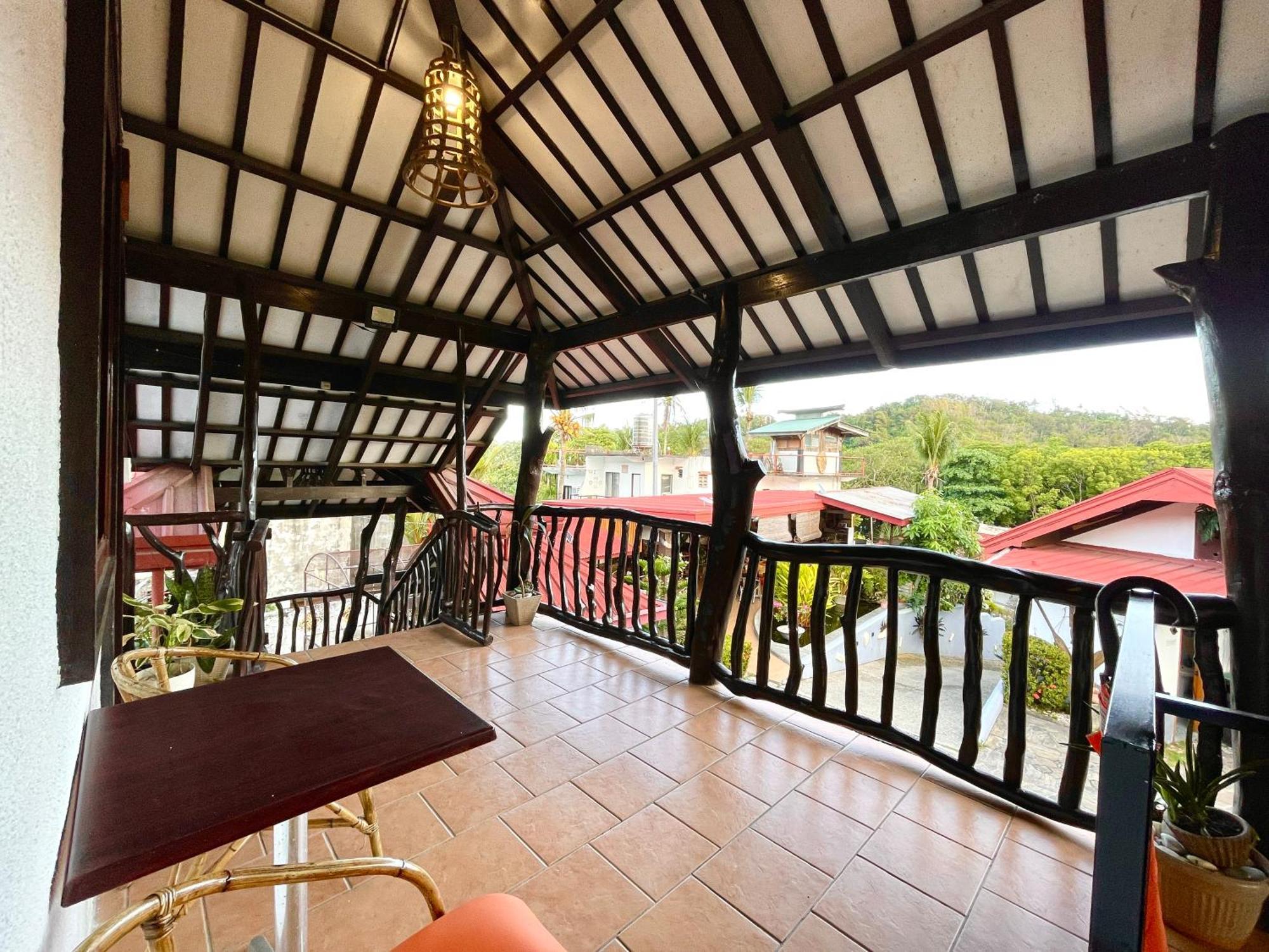 Galera Lodge ปูแอร์โตกาเลรา ภายนอก รูปภาพ