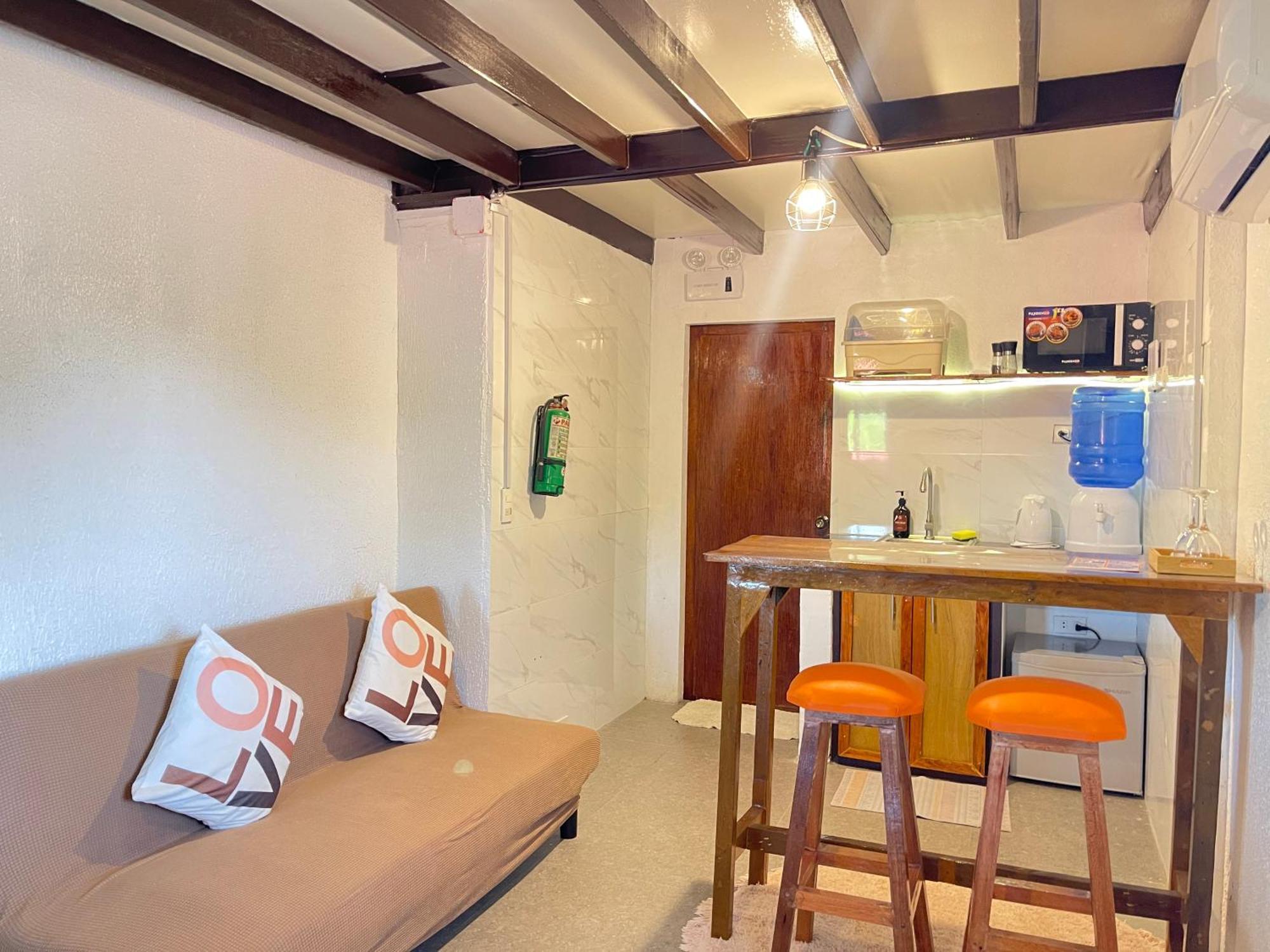 Galera Lodge ปูแอร์โตกาเลรา ภายนอก รูปภาพ