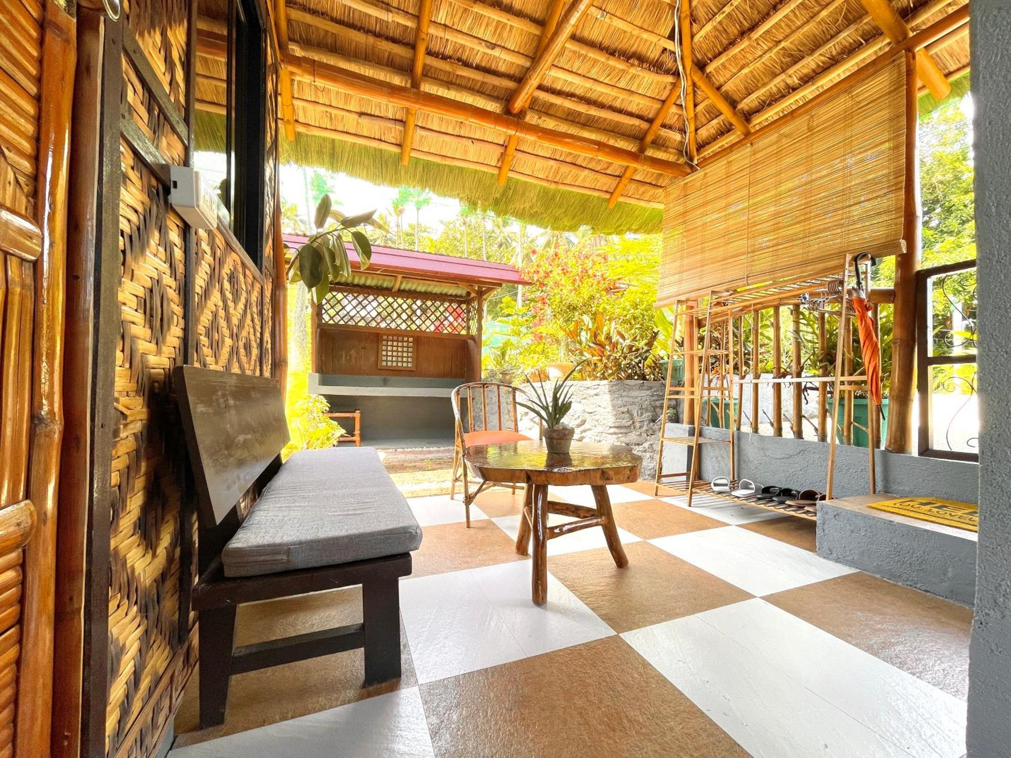 Galera Lodge ปูแอร์โตกาเลรา ภายนอก รูปภาพ